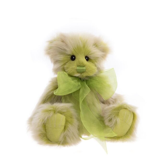 Charlie Bears Wednesday